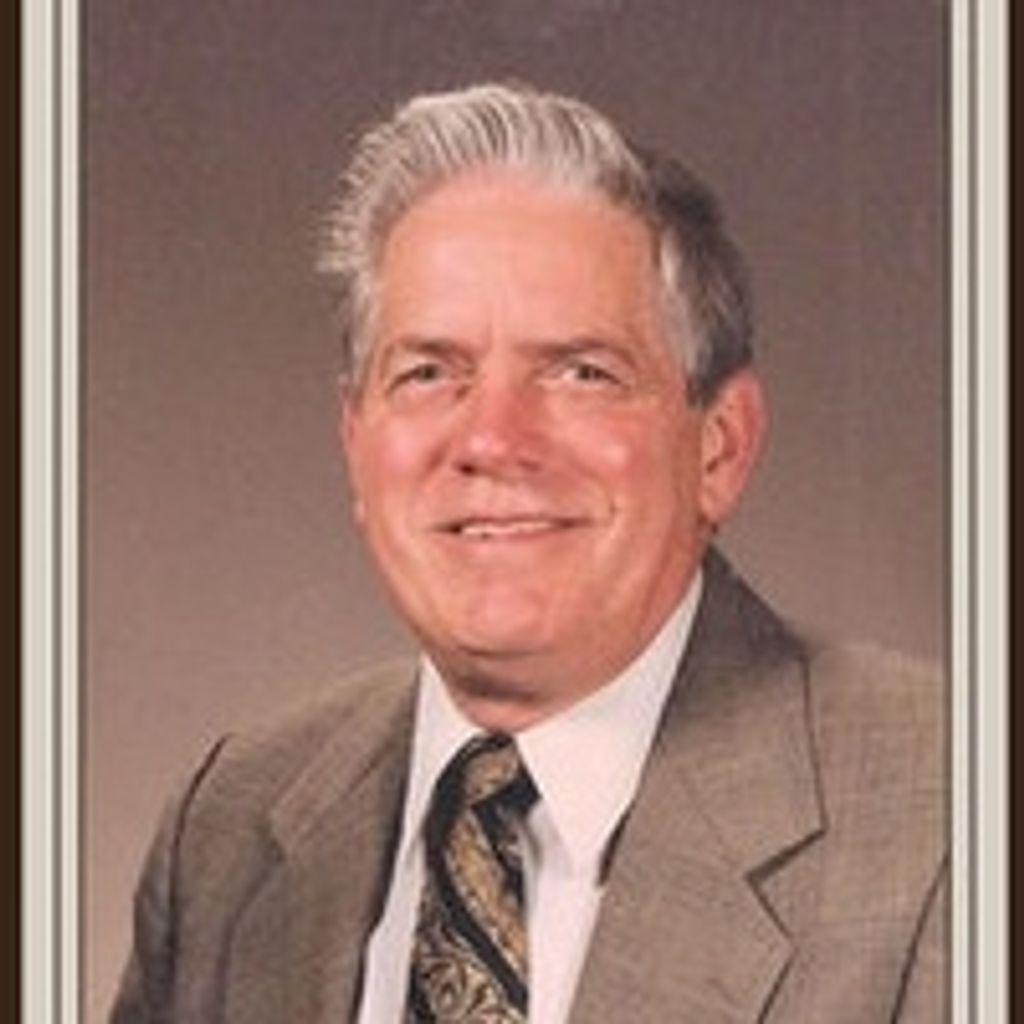 John E Brown