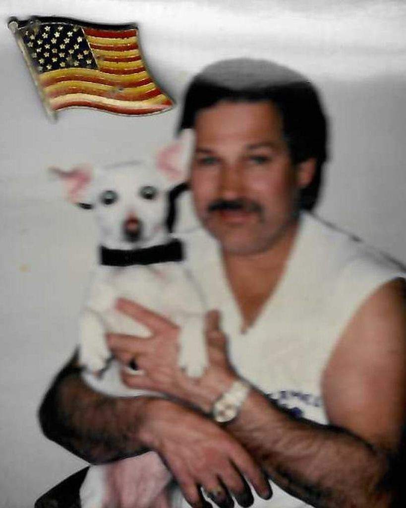 Samuel Danny Petrosky Profile Photo