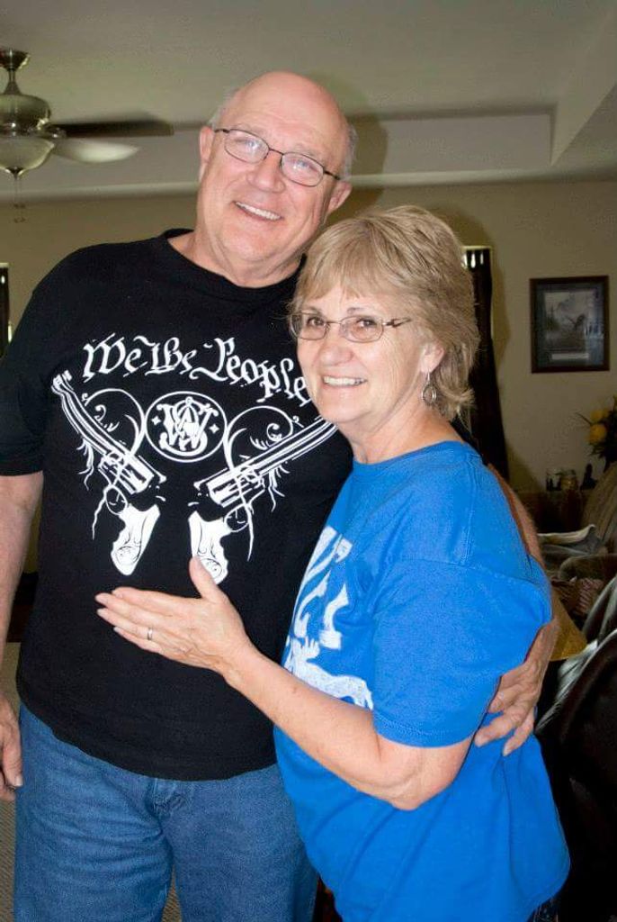 Robert "Bud" Blair Prentice Profile Photo