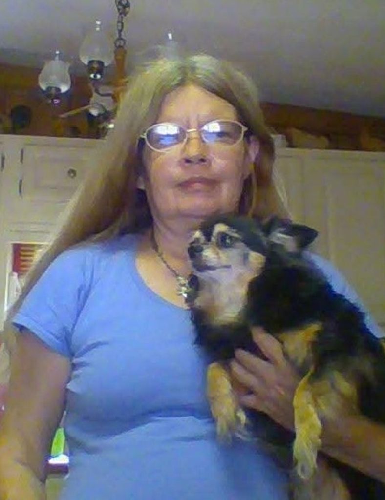Teena Householder Profile Photo