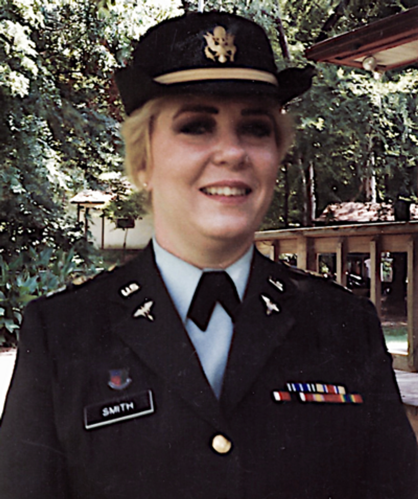 Virginia Ann Smith Profile Photo