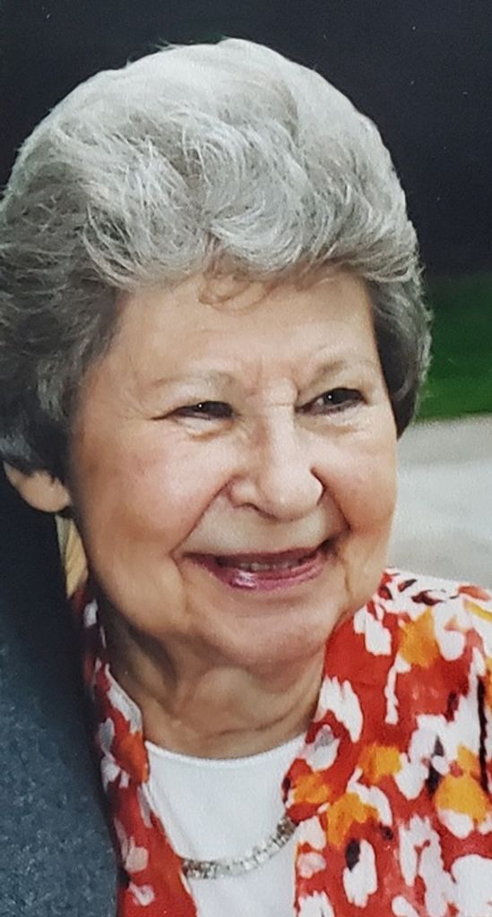 Margaret Nichols Profile Photo