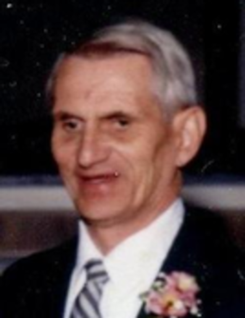 Thomas Mcdonough