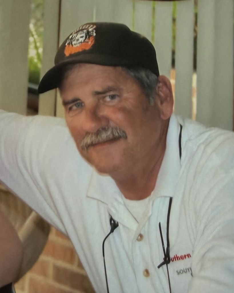 Wendell Taylor Profile Photo