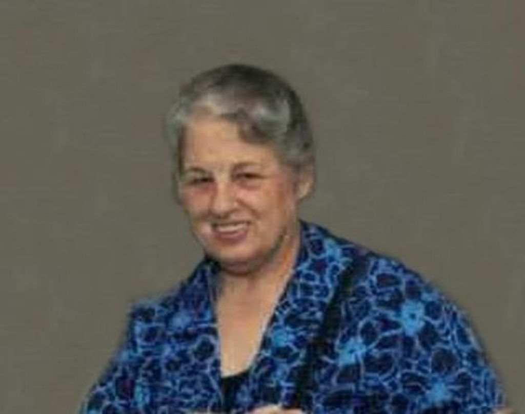 Marian Elizabeth Huber Profile Photo