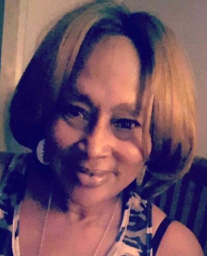 Deborah Williams Profile Photo