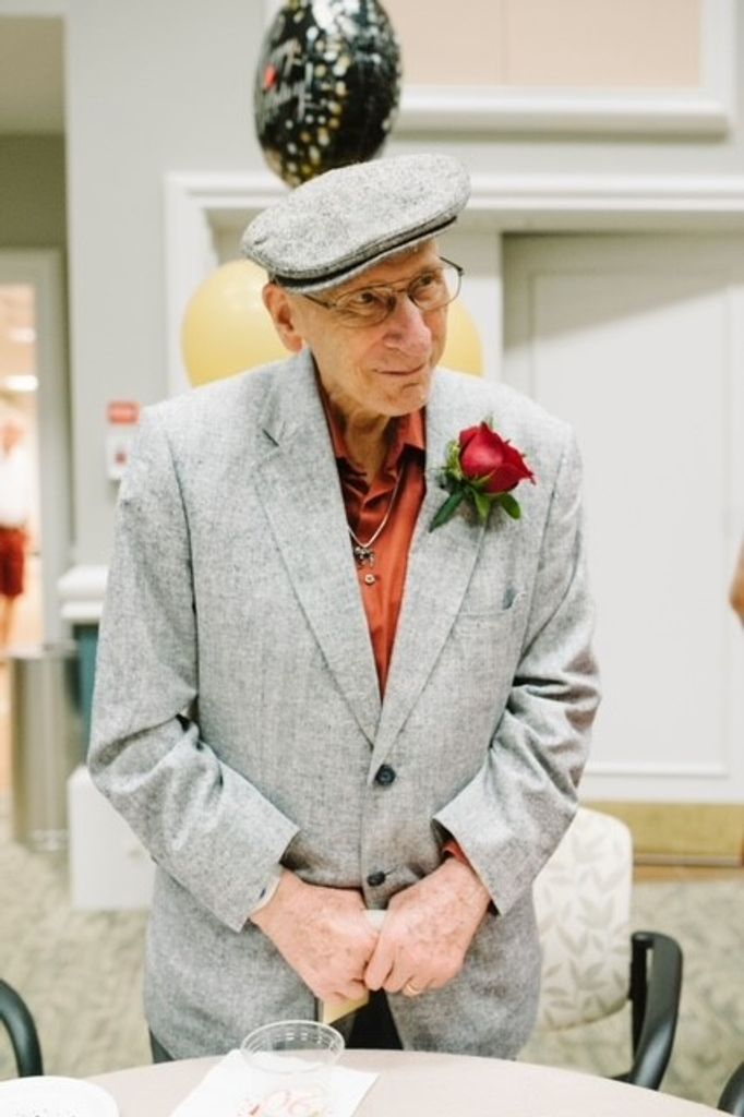 Dr. Herbert Lee Carson