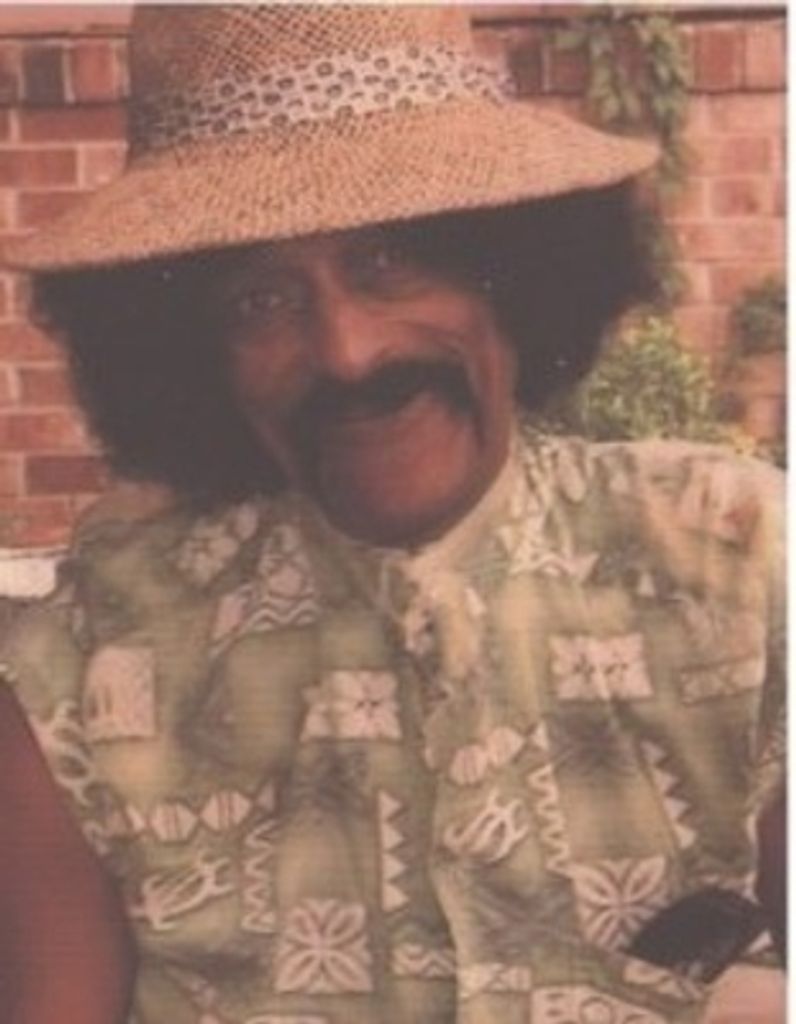 Grant Owens Jr