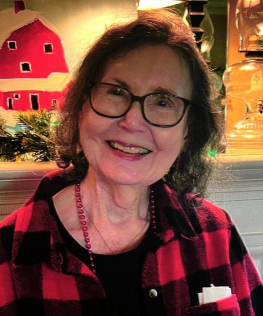 June Porter Profile Photo