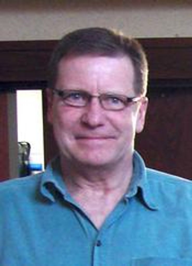 James Robert Knutson