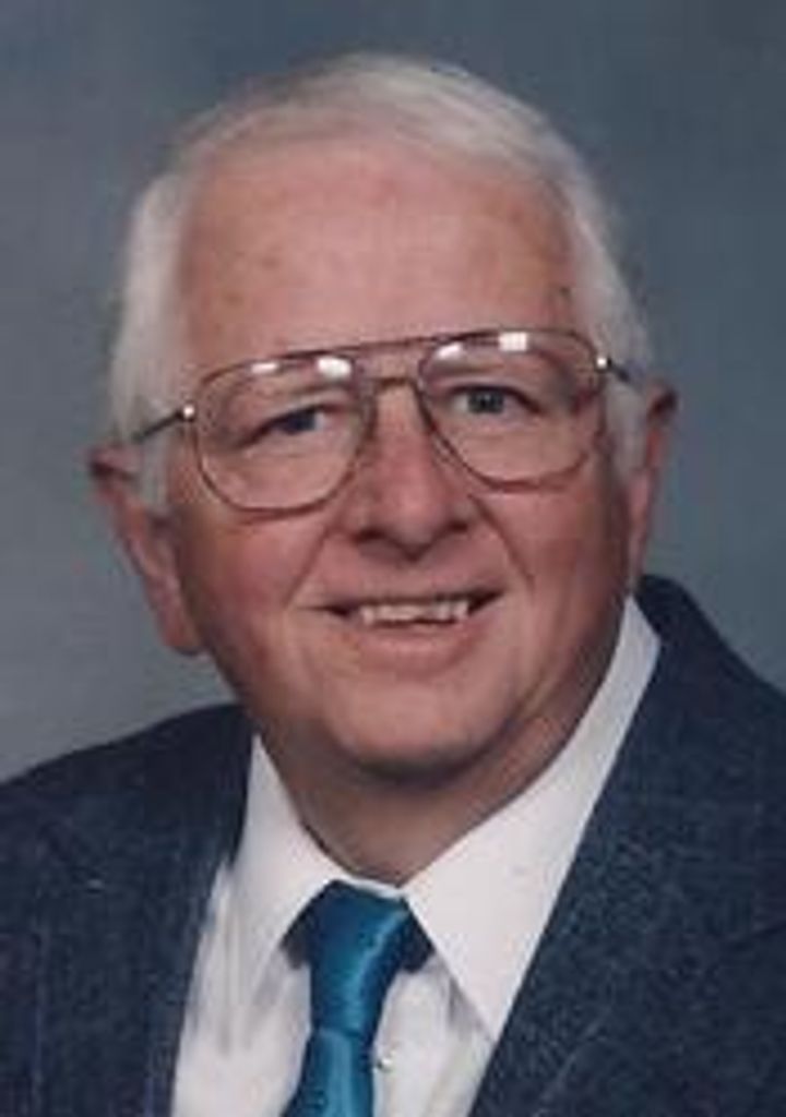 John H. Scherer