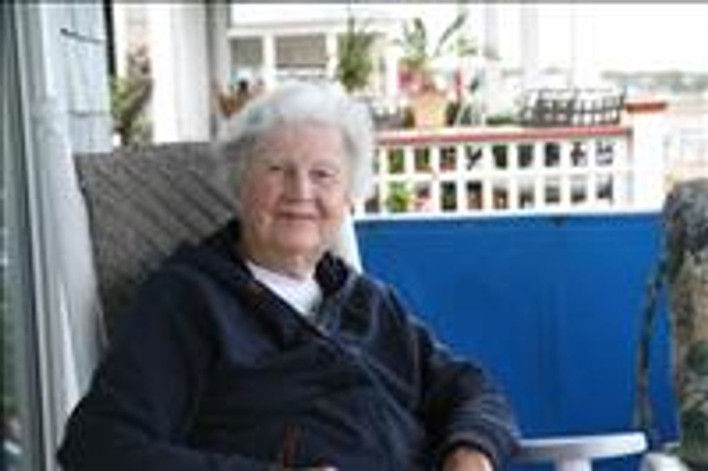 Josephine A. Sullivan