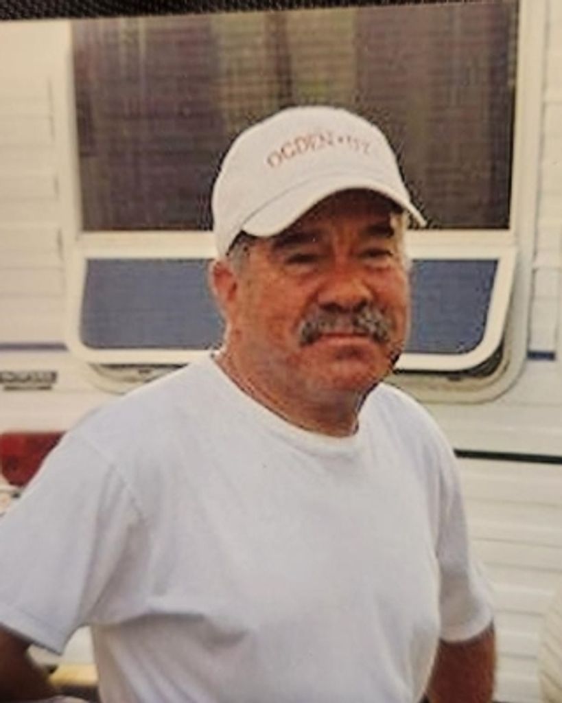 John Ralph Medina Profile Photo