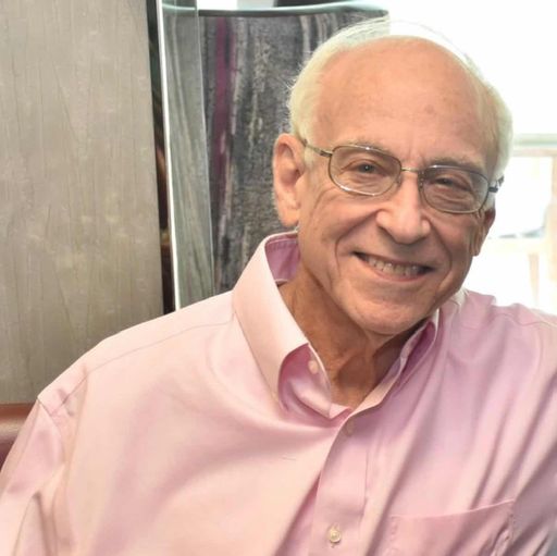 Dr. Donald Mitchell Cohen