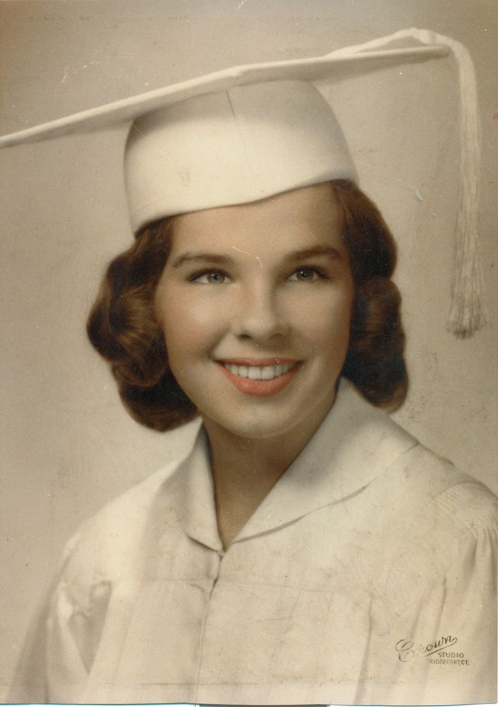 Mary Fontaine Profile Photo