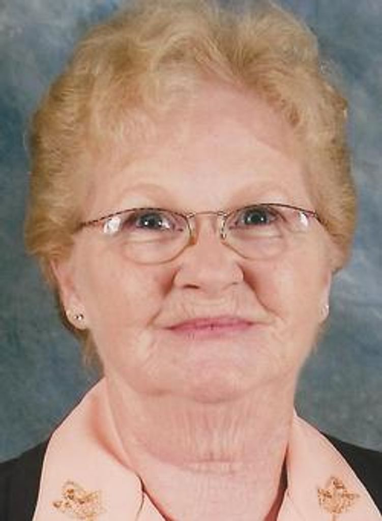 Joyce Elaine Grohoski