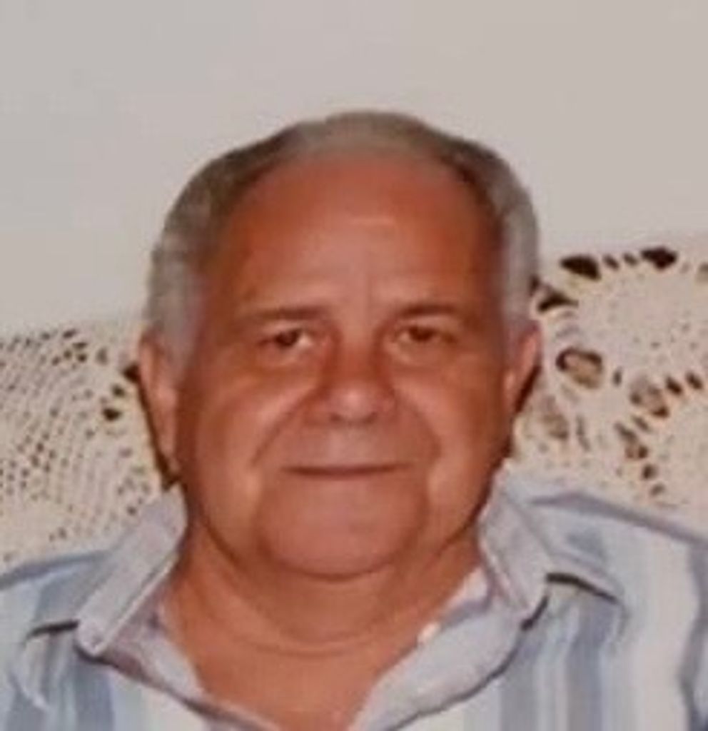 Teddy Williams Profile Photo