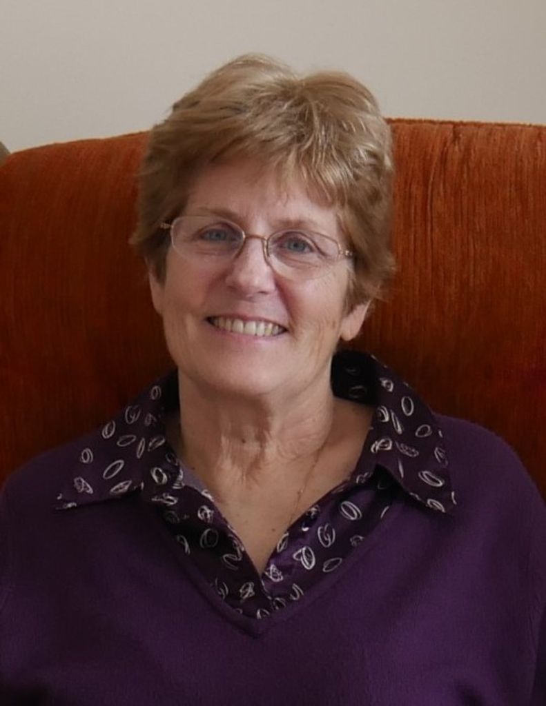 Brenda Rumschlag