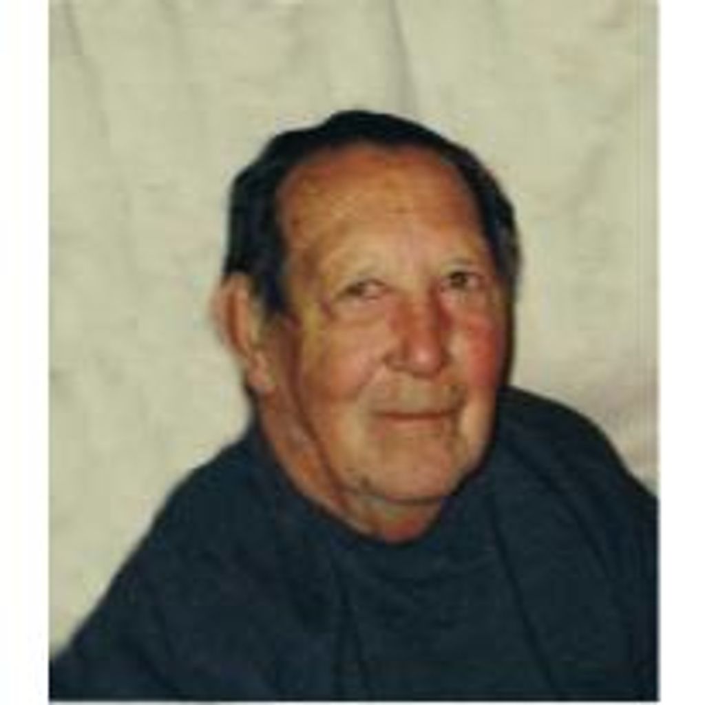 Warren E. Meisegeier
