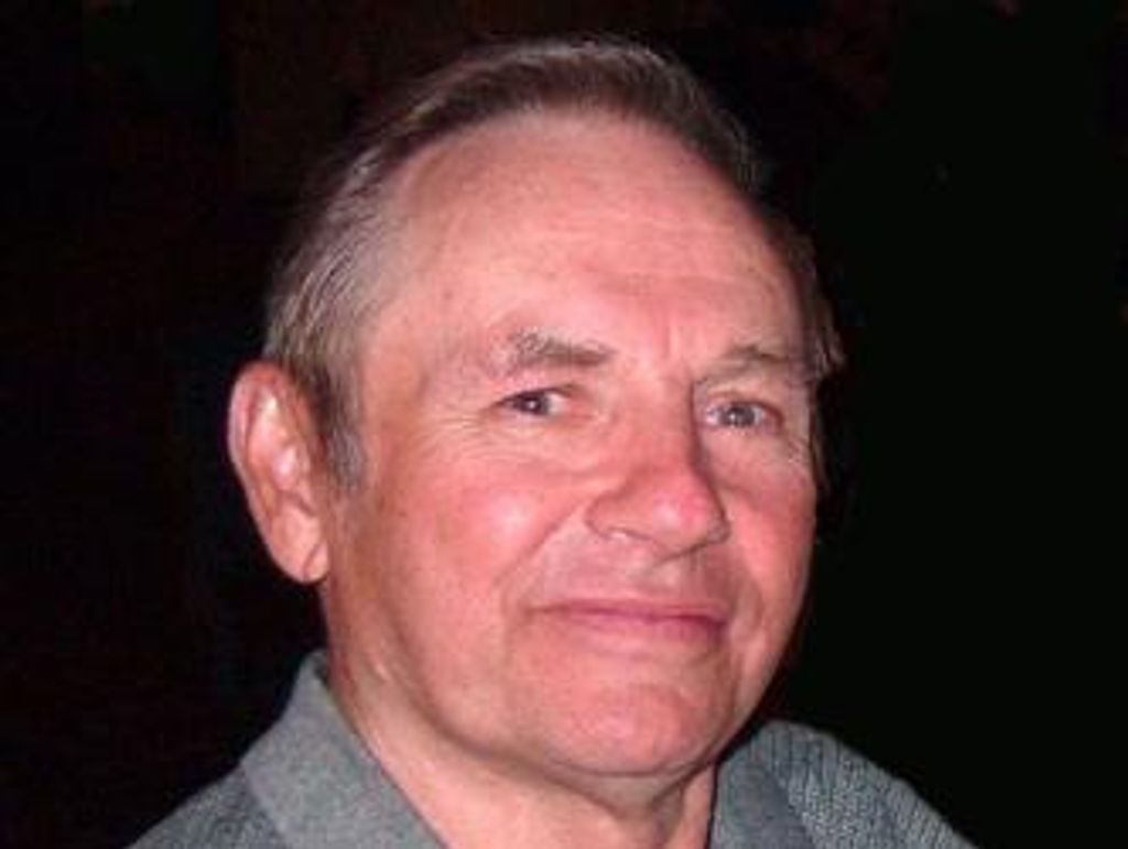 Donald Wagner Profile Photo