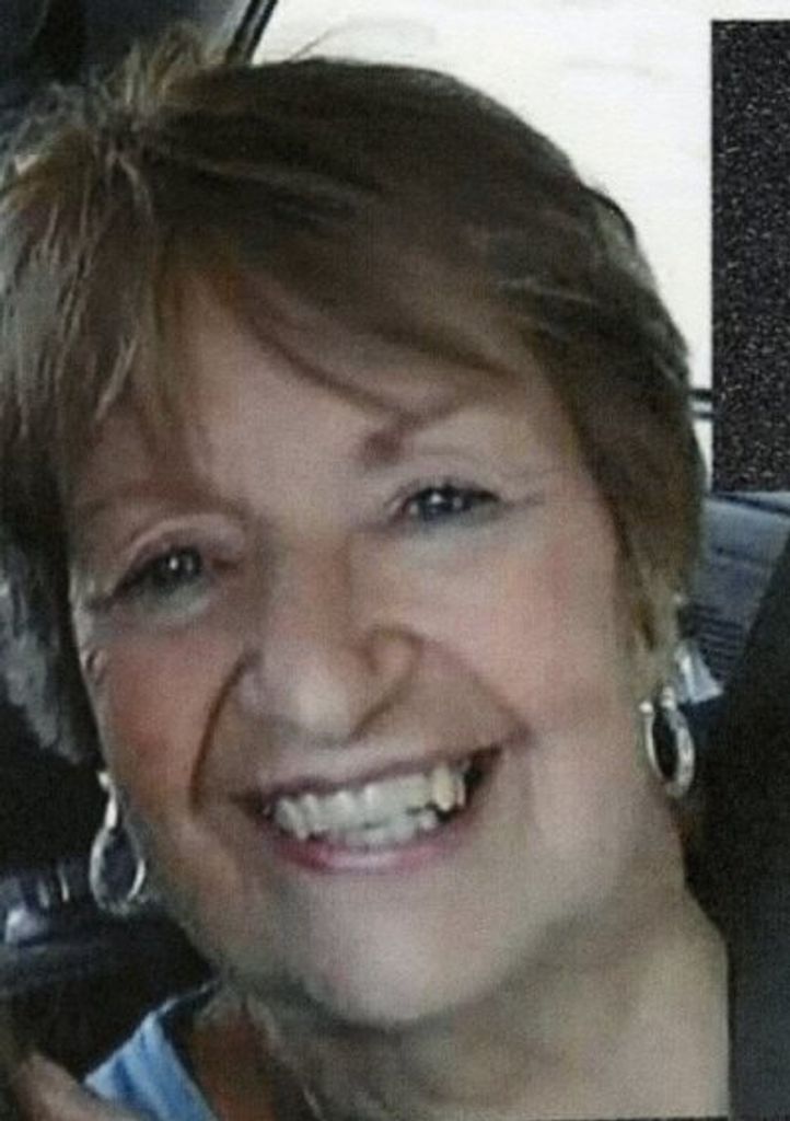 Peggy Joan Hughes Profile Photo