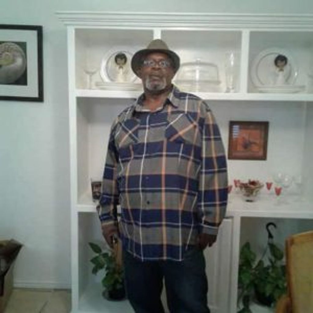 Otis McDaniel Profile Photo