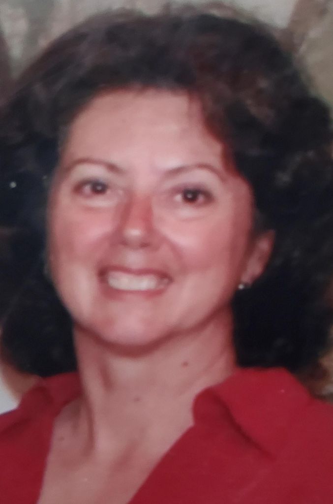 Mrs. Annette M. Christman Profile Photo