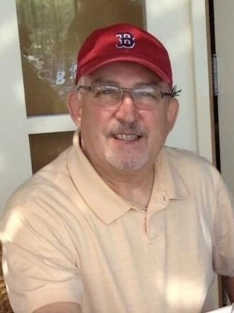Richard William Lapierre Profile Photo