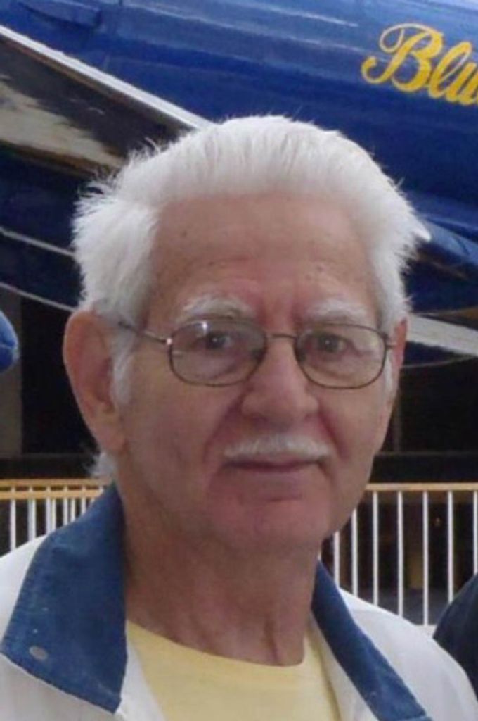 Charles H. Barkley Profile Photo