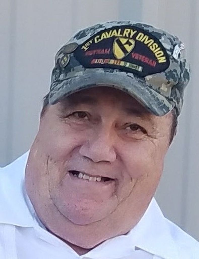 Ronald Paul Loper