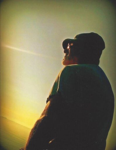 Jake Ventulette Gray Profile Photo