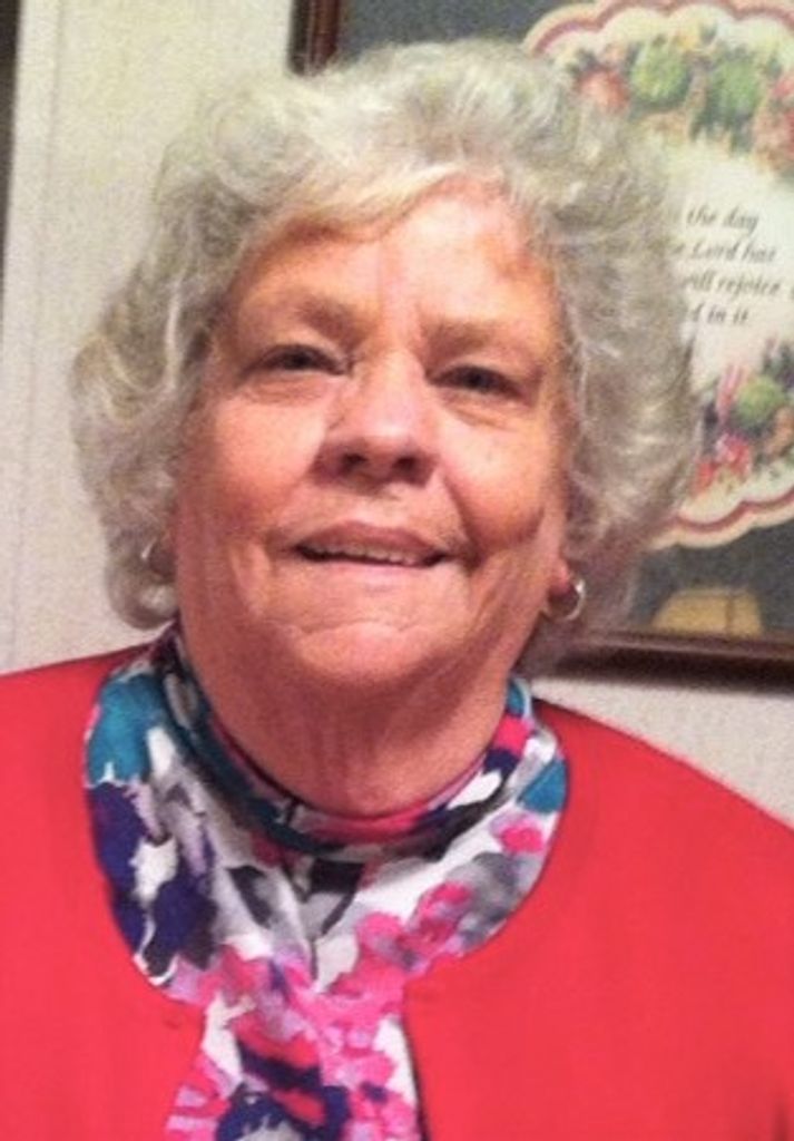 Carolyn Sue (Barber)  Cooper Profile Photo