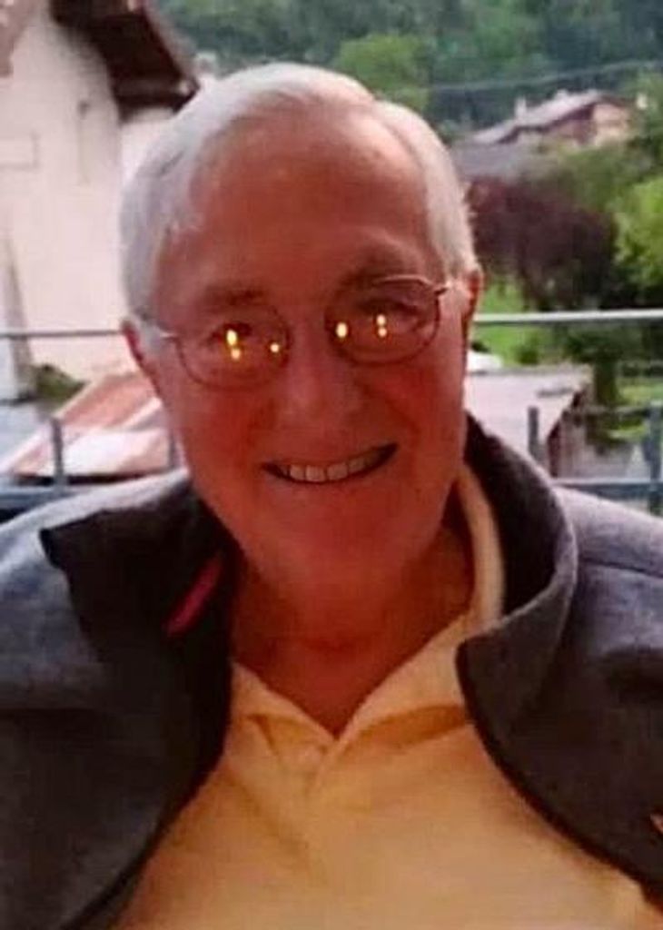 Norman P. De Bastiani