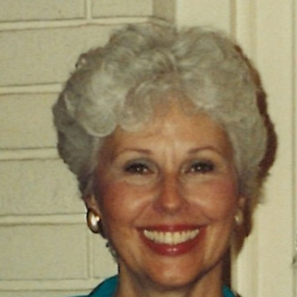 Katherine "Kay" R. Bless