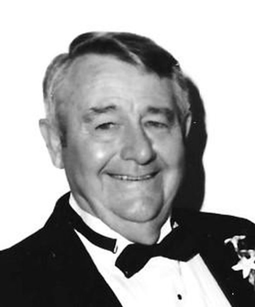 Brian E. Corrigan, Jr.