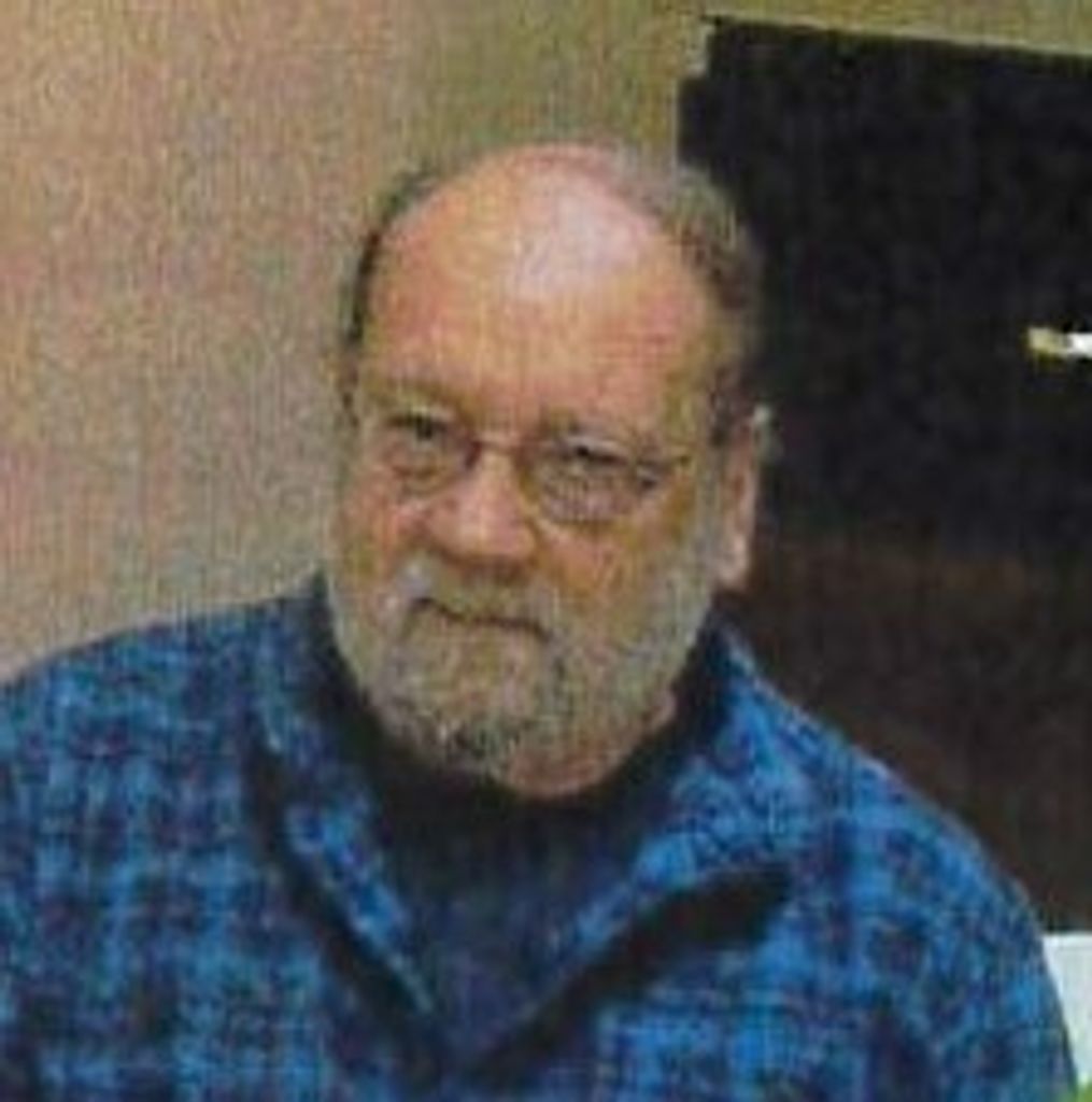 George P. Kieffer