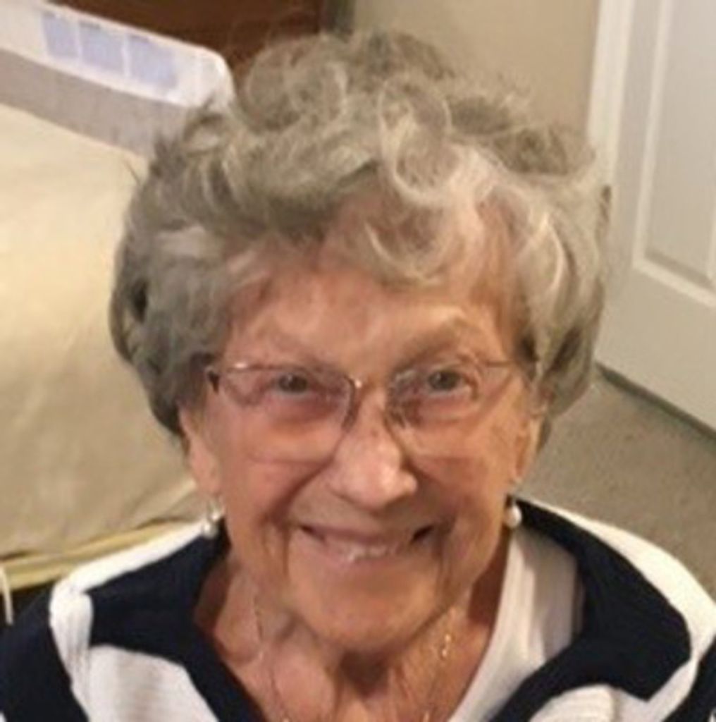 Florence 'Flo' Mattis Profile Photo