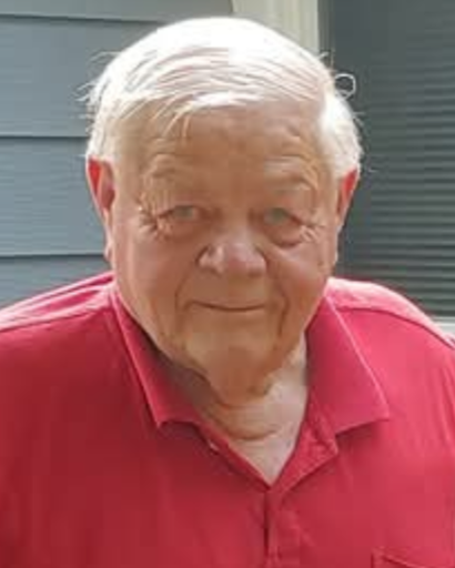 LeRoy Walter Brandt's obituary image