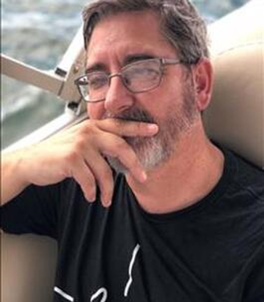 Monty Daffern Profile Photo