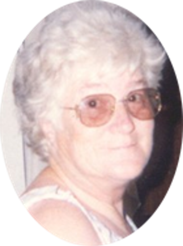 Norma Clark