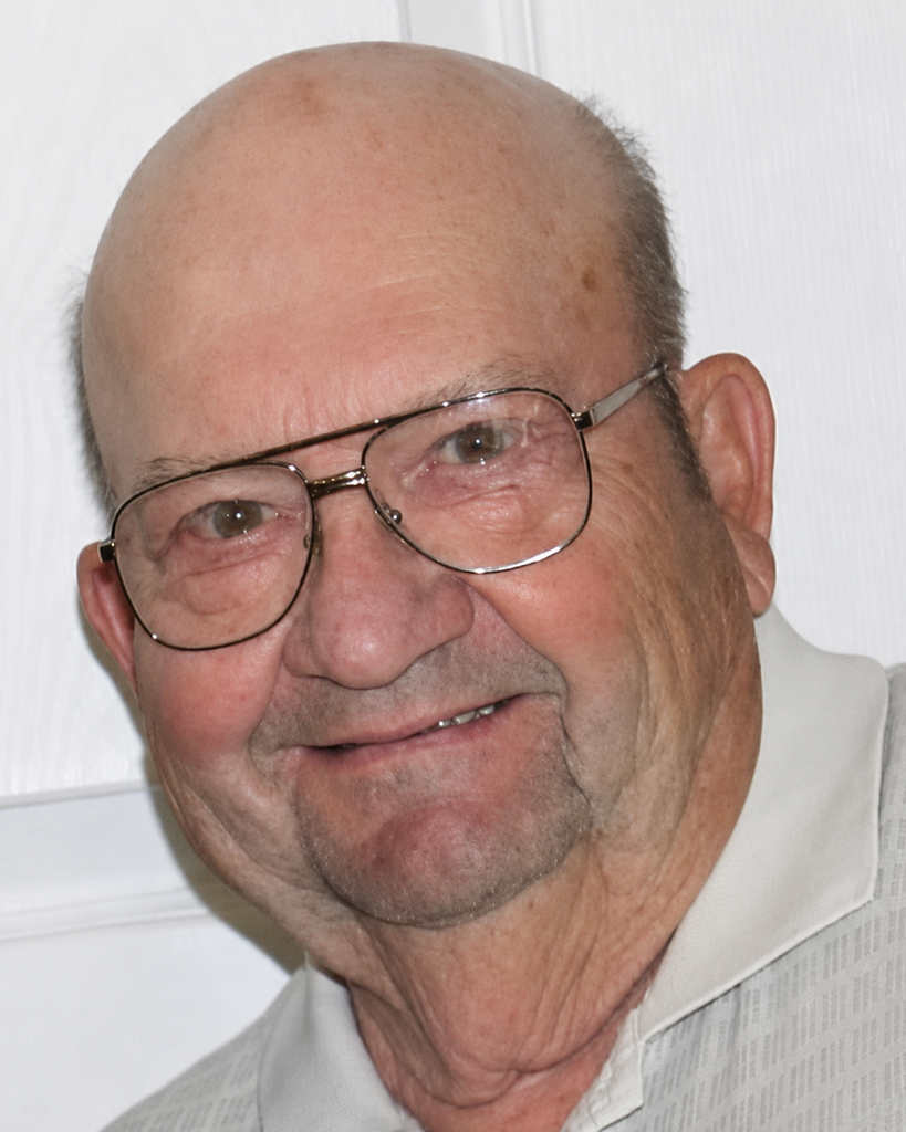 Charles D. Olds Profile Photo