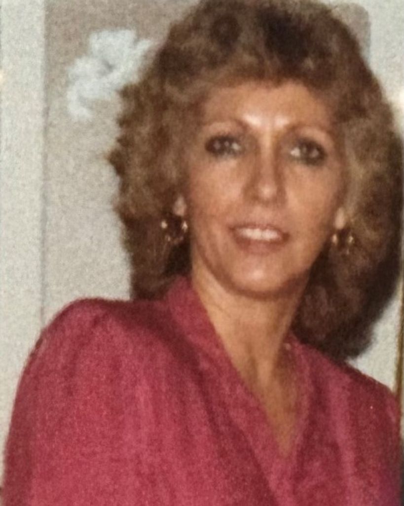 Judith Bryant Crabtree