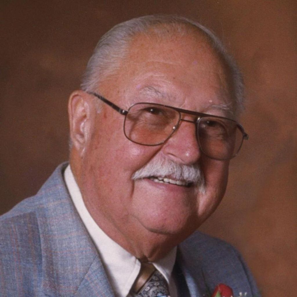 Frederick "Fred" Bresette Profile Photo