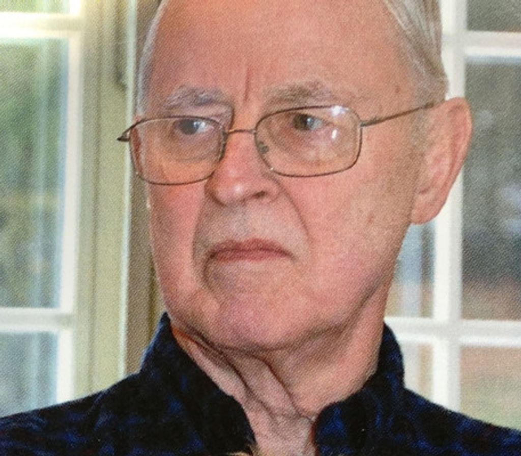 Roger E. Fairchild Profile Photo