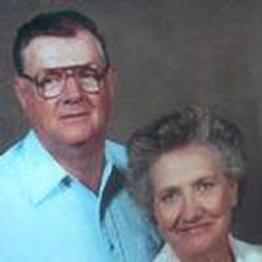 Gladys Evelyn McTasney