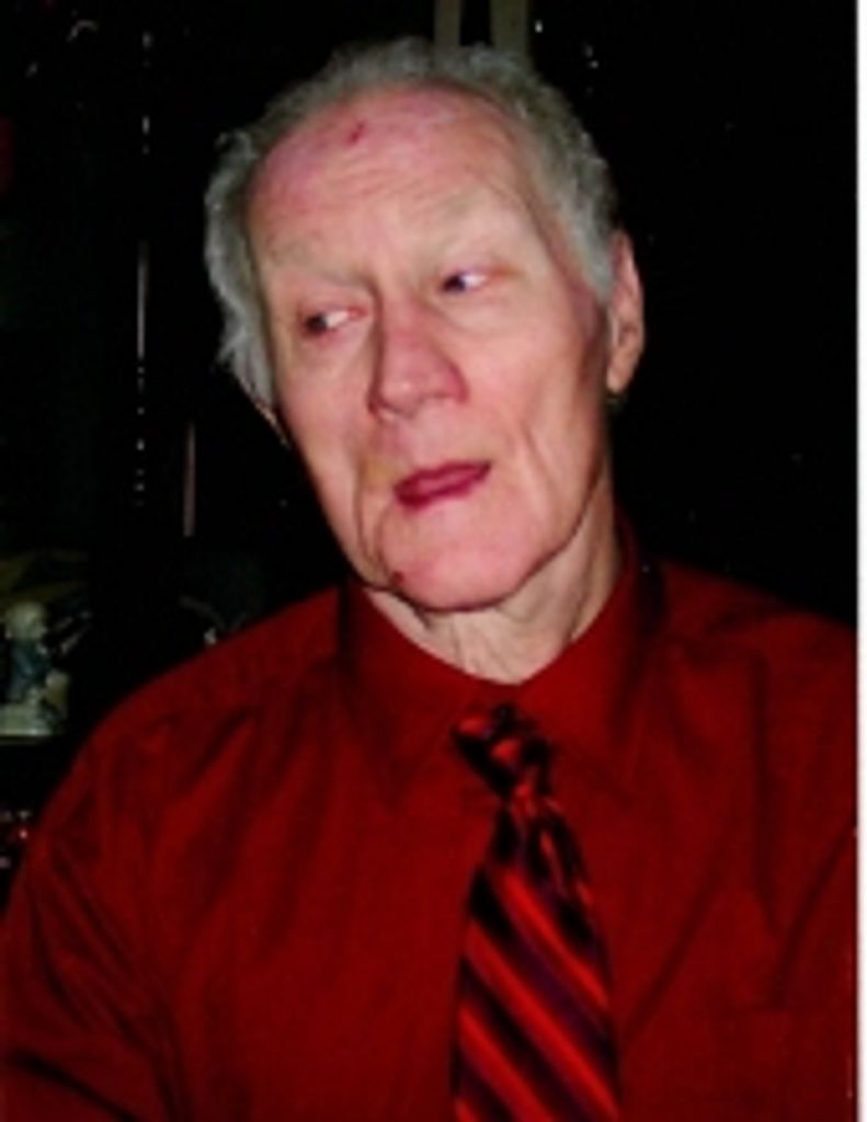 Richard B. Garrison