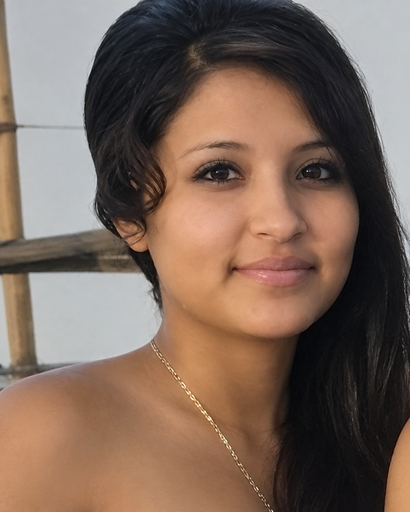 Brenda Belen Valenzuela Ramirez Profile Photo