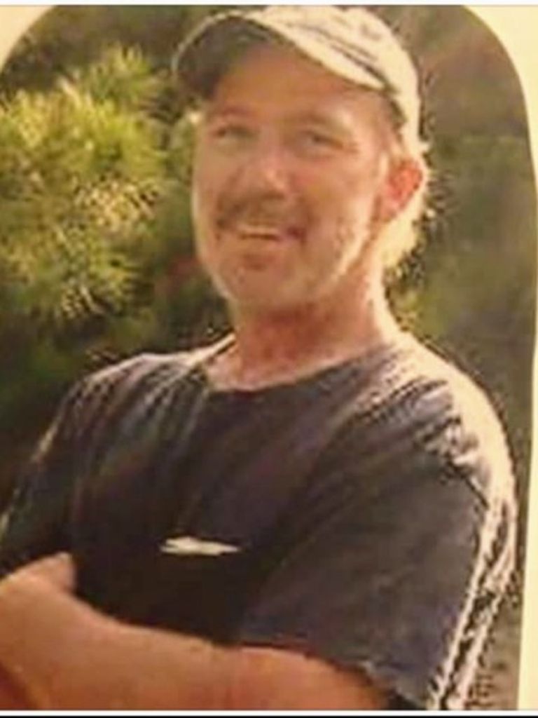 Timothy Ray ("Timmy")  Skinner