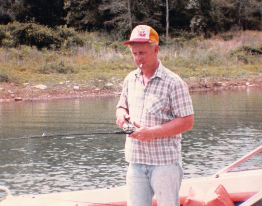 Joseph Black Profile Photo