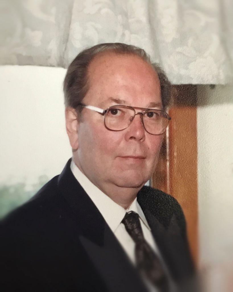 J. David Lee
